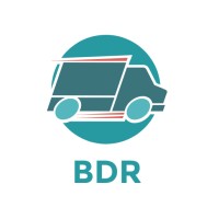 BDR Logistic LTD logo - Similar company to Frontier Forwarding Services Ltd