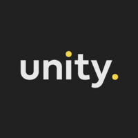 Unity logo - Similar company to Unity Brands