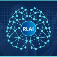 RL-AI logo - Similar company to Datakryptonai