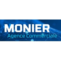 MONIER Agence Commerciale logo - Similar company to Tsa Élec