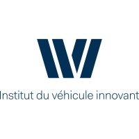 Institut du véhicule innovant logo - Similar company to Hypertronic Technologies