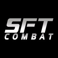 SFT COMBAT logo - Similar company to Mmajunkie.Com