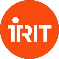 IRIT (Institut de Recherche en Informatique de Toulouse) logo - Similar company to Autocampus