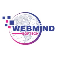 Webmind Softech - India's Top Jaipur Based Web Design Company & Digital Marketing Agency logo - Similar company to Jgs Jaipur Global Services Pvt Ltd