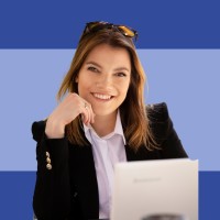 Skuteczny LinkedIn Katarzyna Kędzia logo - Similar company to Lasertec S.A.