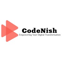 CodeNish Technology logo - Similar company to Gripacs