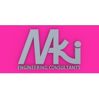 Naki Engineering Consultants (PTY) LTD logo - Similar company to Juxtapose