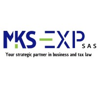 MKS EXP SAS logo - Similar company to Nodes Technologies