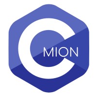 CMION logo - Similar company to Shasta Laboratory