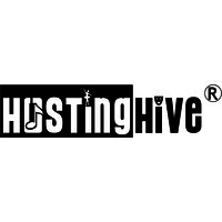 Hosting Hive Entertainment logo - Similar company to Impressionsid
