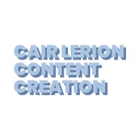 Cair Lerion Content Creation