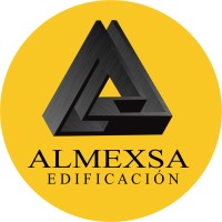 Almexsa Edificación logo - Similar company to Guimol México