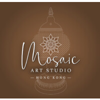 Mosaic Art Studio logo - Similar company to Social Launch Labs