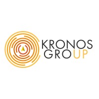 Kronos Group logo - Similar company to Tacticars Ltd.