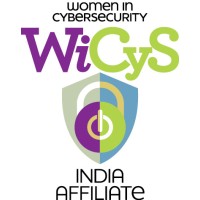 Women in CyberSecurity (WiCyS) India logo - Similar company to World Wide Women In Cyber Security (W3-Cs)