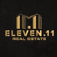 Eleven Eleven Real Estate logo - Similar company to Colabournation
