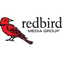 Redbird Media Group logo - Similar company to Ead Technologies
