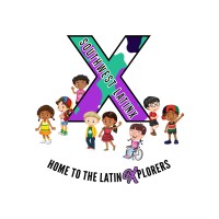 Southwest Latinx