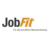 JobFit GmbH logo - Similar company to Widespacelounge