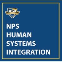 NPS Human Systems Integration logo - Similar company to Dave Oliver Hydrographic Services Ltd