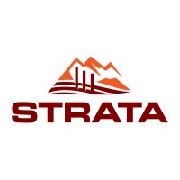 Strata Deep Constructors logo - Similar company to Str Alaska