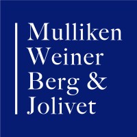 Mulliken Weiner Berg & Jolivet P.C. logo - Similar company to Johnson O'Keefe