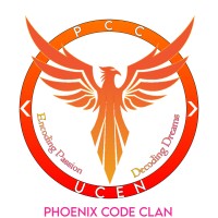 Phoenix Code Clan logo - Similar company to Codetank