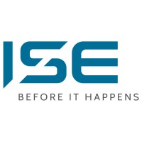 ISE logo - Similar company to Odale.It