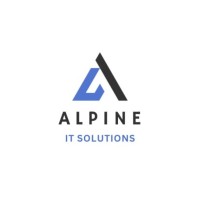Alpine IT Solutions logo - Similar company to Faymn