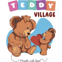 Teddy Village logo - Similar company to Ilios Groupe