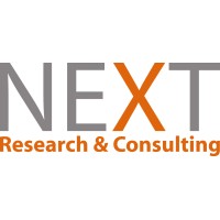 Next Research & Consulting AB logo - Similar company to Research One Ab