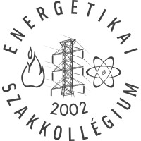 Energetikai Szakkollégium (Student Association of Energy) logo - Similar company to Enertech Hungária Kft.