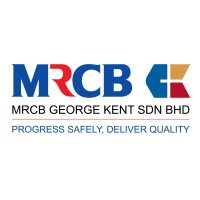 MRCB George Kent Sdn Bhd (MRCBGK) logo - Similar company to Cns Corporation Sdn Bhd