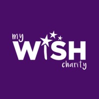 My WiSH Charity logo - Similar company to Putterfingers