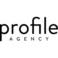 Profile Agency - gör det enkelt att boka föreläsare & magiker logo - Similar company to Booky