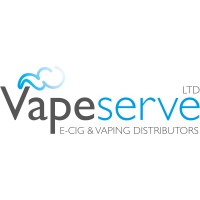 Vapeserve Ltd logo - Similar company to Tidal Vape