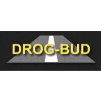 Drog-Bud Ukraine logo - Similar company to Synergy-Bud