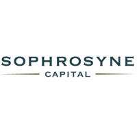 Sophrosyne Capital logo - Similar company to Abg Print