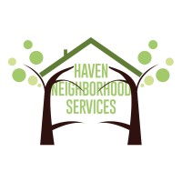 Haven Neighborhood Services logo - Similar company to Proimpact Project