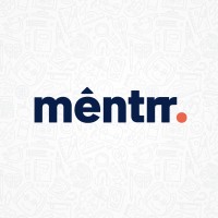 Mentrr Learning logo - Similar company to 27Yoc