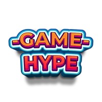 Game Hype logo - Similar company to Game Maker