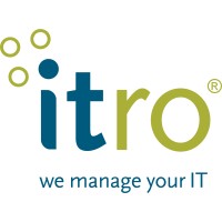 itro logo - Similar company to Cue It
