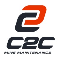 C2C Mine Maintenance logo - Similar company to Dutton Garage Wholesale