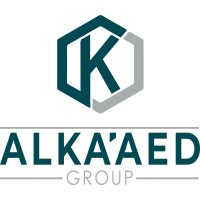 AlKaaed Group logo - Similar company to Lotus Tent