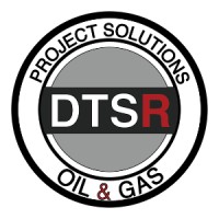 DTSR logo - Similar company to Rig Move Logistics