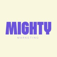 Mighty Marketing logo - Similar company to Axle Events