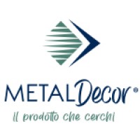 MetalDecor S.r.l. logo - Similar company to Ciao