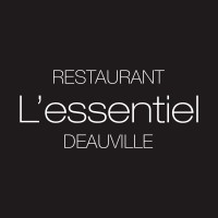 L'essentiel Deauville logo - Similar company to Hôtel Pan Dei Palais