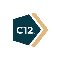 C12 Virginia Blue Ridge logo - Similar company to Wright Choice Construction