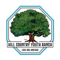 Hill Country Youth Ranch